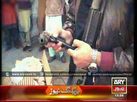 Khuwaja Saad Rafique Supports Corruption