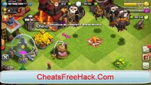 Clash Of Clans Coins Gems Hack Cheat Free Download 2014