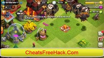Clash Of Clans Coins Gems Cheat Tool Free Download 2014