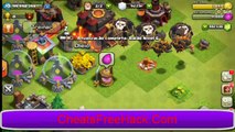 Clash Of Clans Coins Gems Hack Tool Free Download 2014