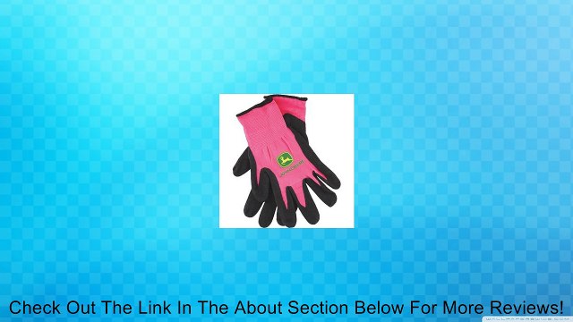 Nitrile Coated Gloves Review