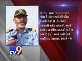 Mumbai: Coast Guard, DRI seize 23 tonnes red sanders - Tv9 Gujarati