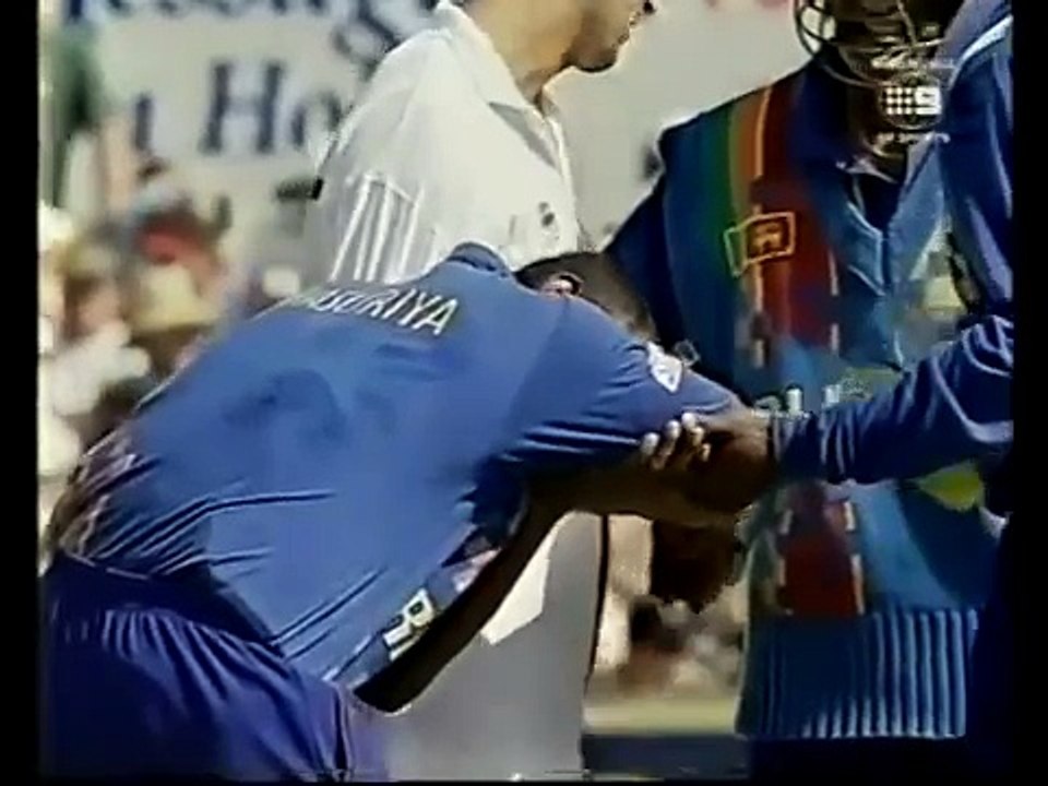 worst in Cricket History 4