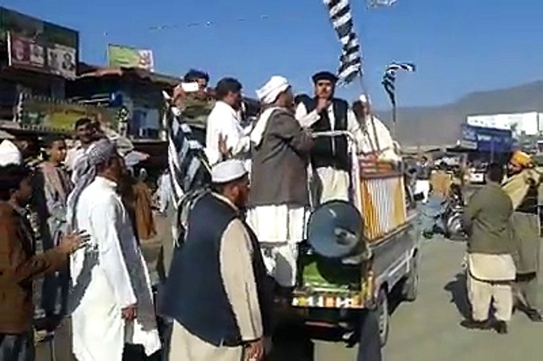 کے ہی وزیر اعلیٰ کو ڈپتی سیکرٹری جنرل ملاکنڈ نے.