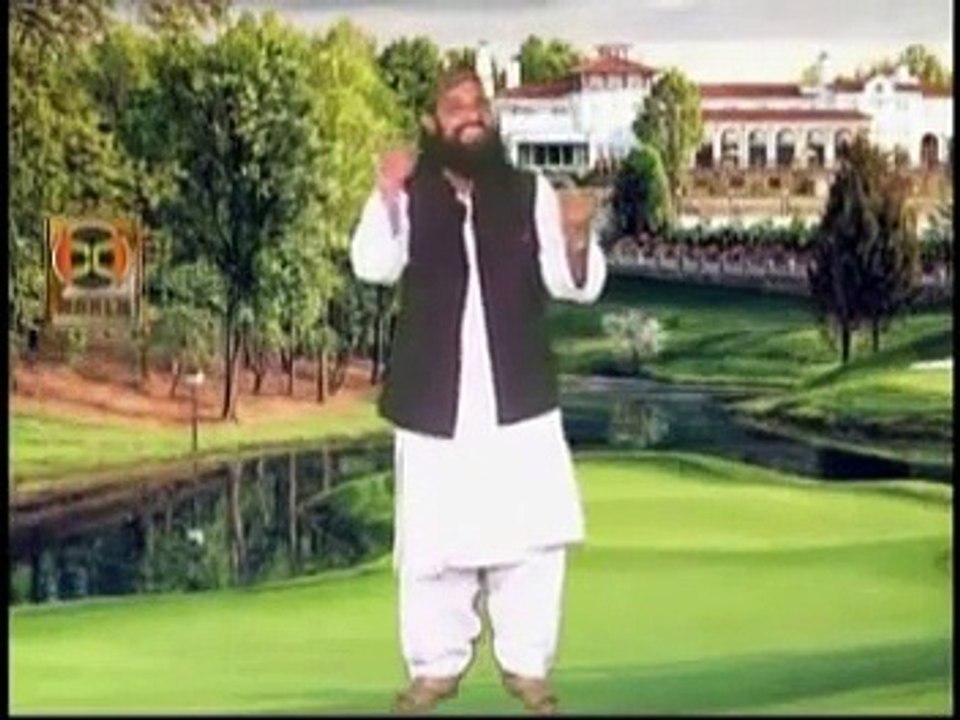 Hindko Mahiya  - SAEED HAZARA And TARIQ HAZARVI - ApnaHazara