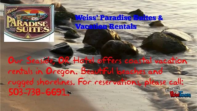 Oregon Coast Rentals