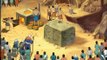 The Shattered Calf   Bible Stories For Children, Old Testament