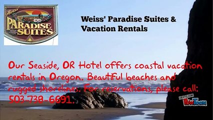 Seaside Oregon Hotels