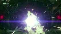 Batman Arkham Knight - Ace Chemicals Infiltration Trailer Part 3