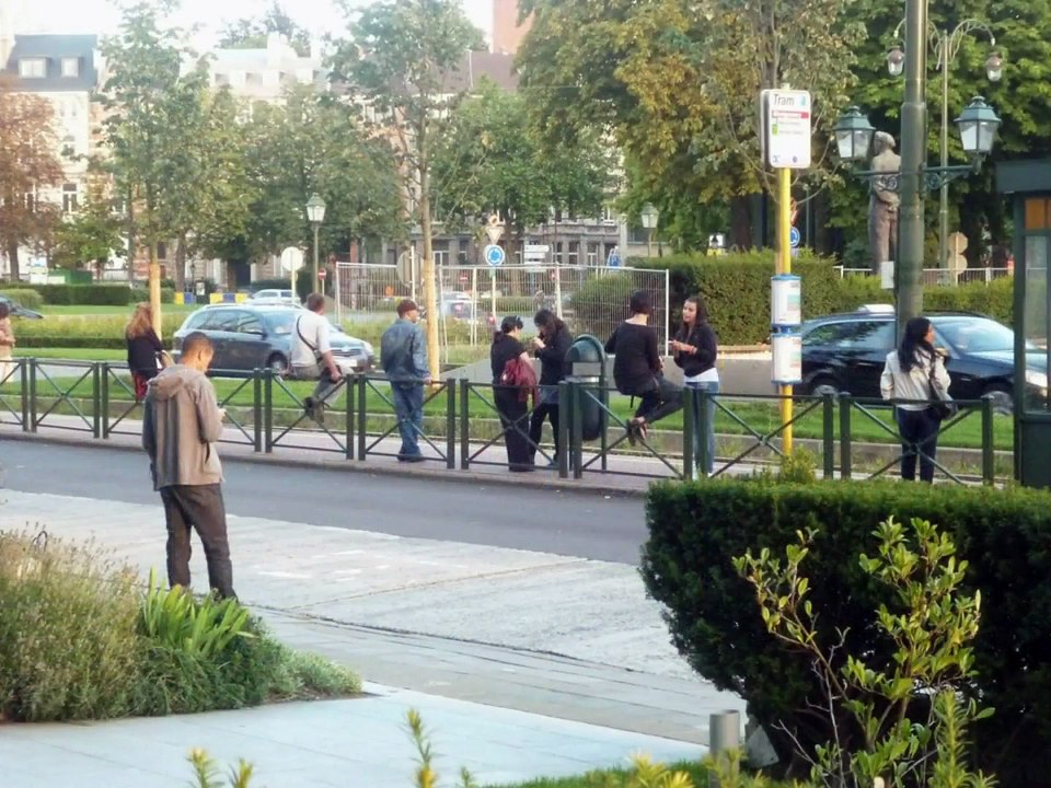 août 2010 : je me suis envolé à Chassepierre (et son marché aux artisans)