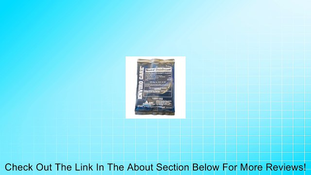 Disinfectant Cleaner - Green Cleaning, Sanitizer, Air Freshener Concentrated Refill for Hospital, Home, Office, Kitchen, Bath, Car - Min Waste, Reuse Quart Spray Bottle, Use Instead of Disinfecting Wipes - Safe for Asthmatics, Allergies, Baby(2 pack) Revi