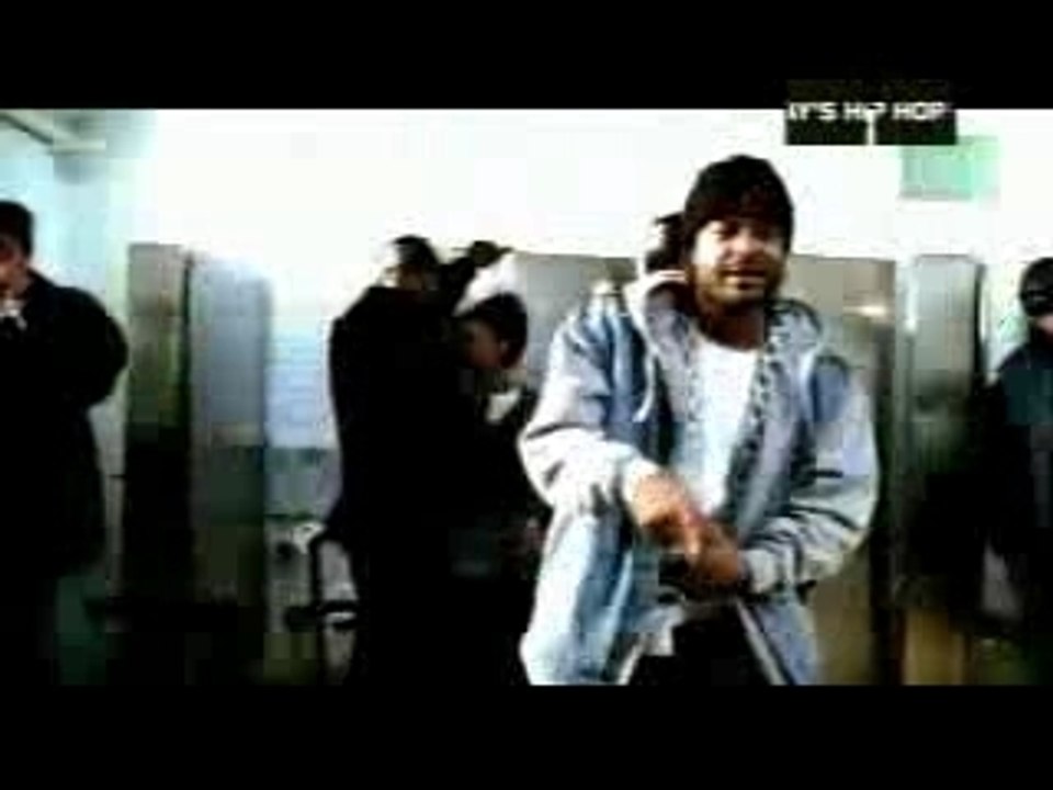 Crunk Musik - Diplomats