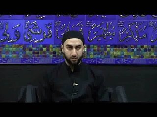 03 Biography of Ammar ibn Yassir - Sayed Ammar Nakshawani