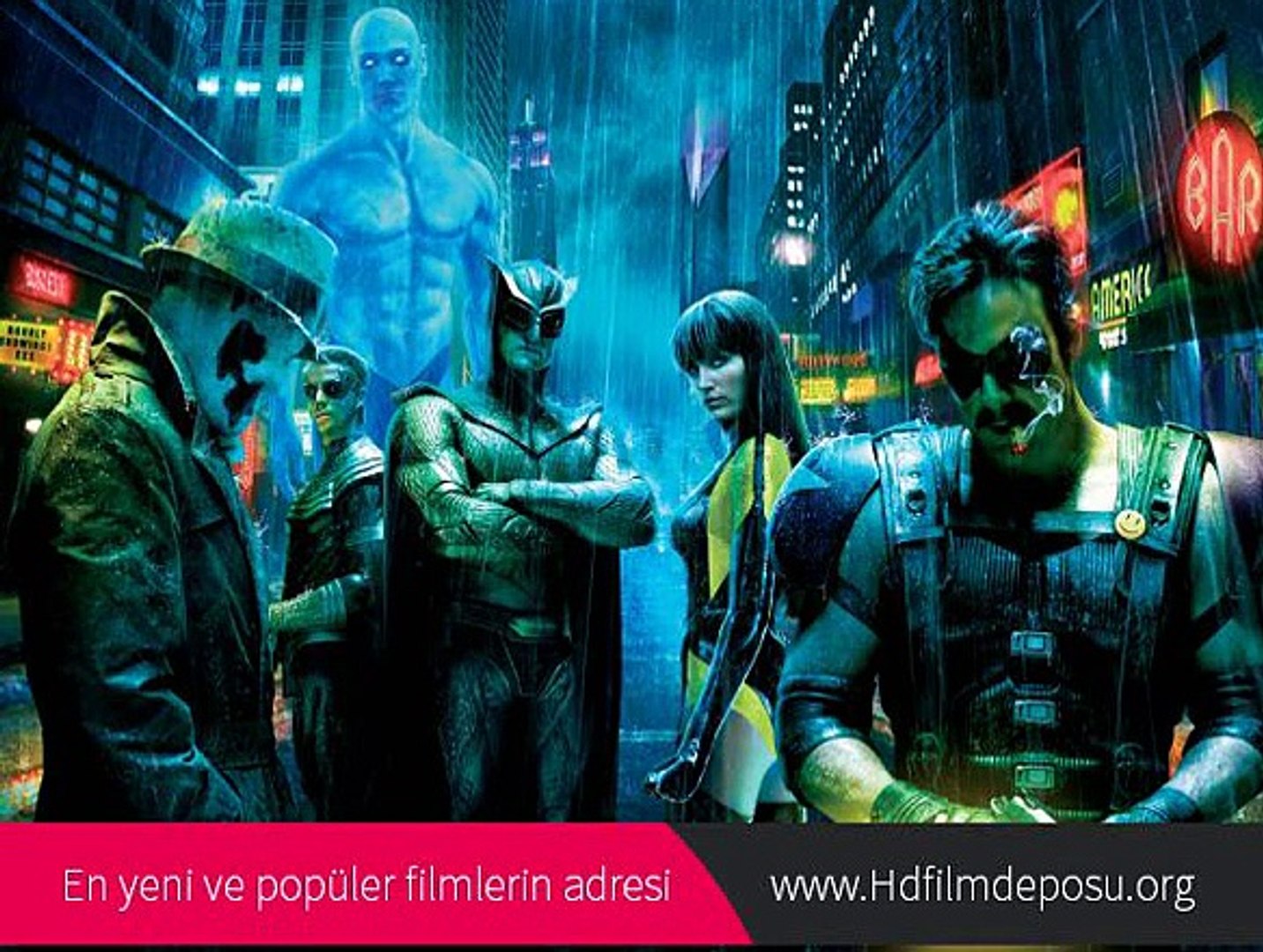 Türkçe Dublaj Filmler Tek Link İzle