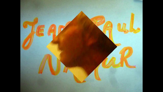 JEAN-PAUL NAMUR : La beresina (Zapéro-Contes, Bruxelles, 2011)