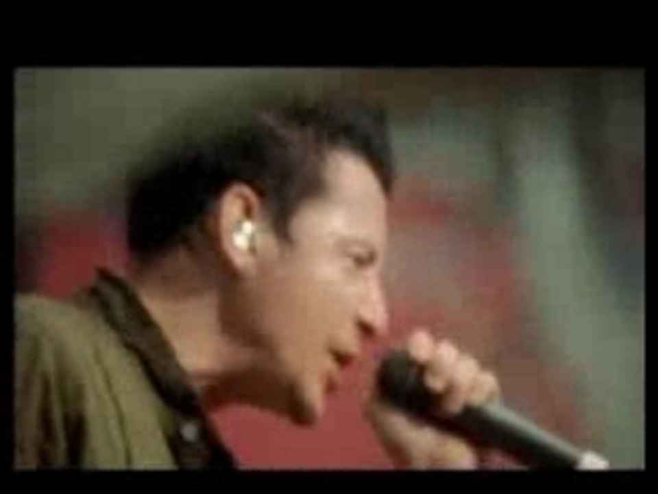 Linkin Park - Live in Texas - With you
