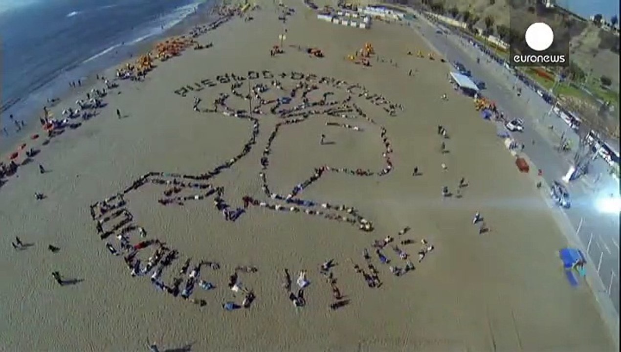 İklim değişikliği ile mücadeleye Katolik Kilisesi de destek verecek