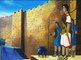 The King and Bathsheba   Bible Stories For Children,Old Testament