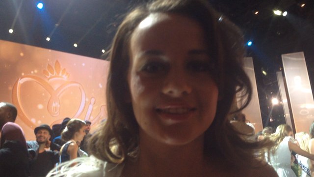 Exclusif. Premières réactions de Miss Bretagne après l'élection de Miss France