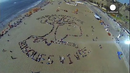 Peru: Indigene Aktivisten fordern Landrechte und Klimaschutz