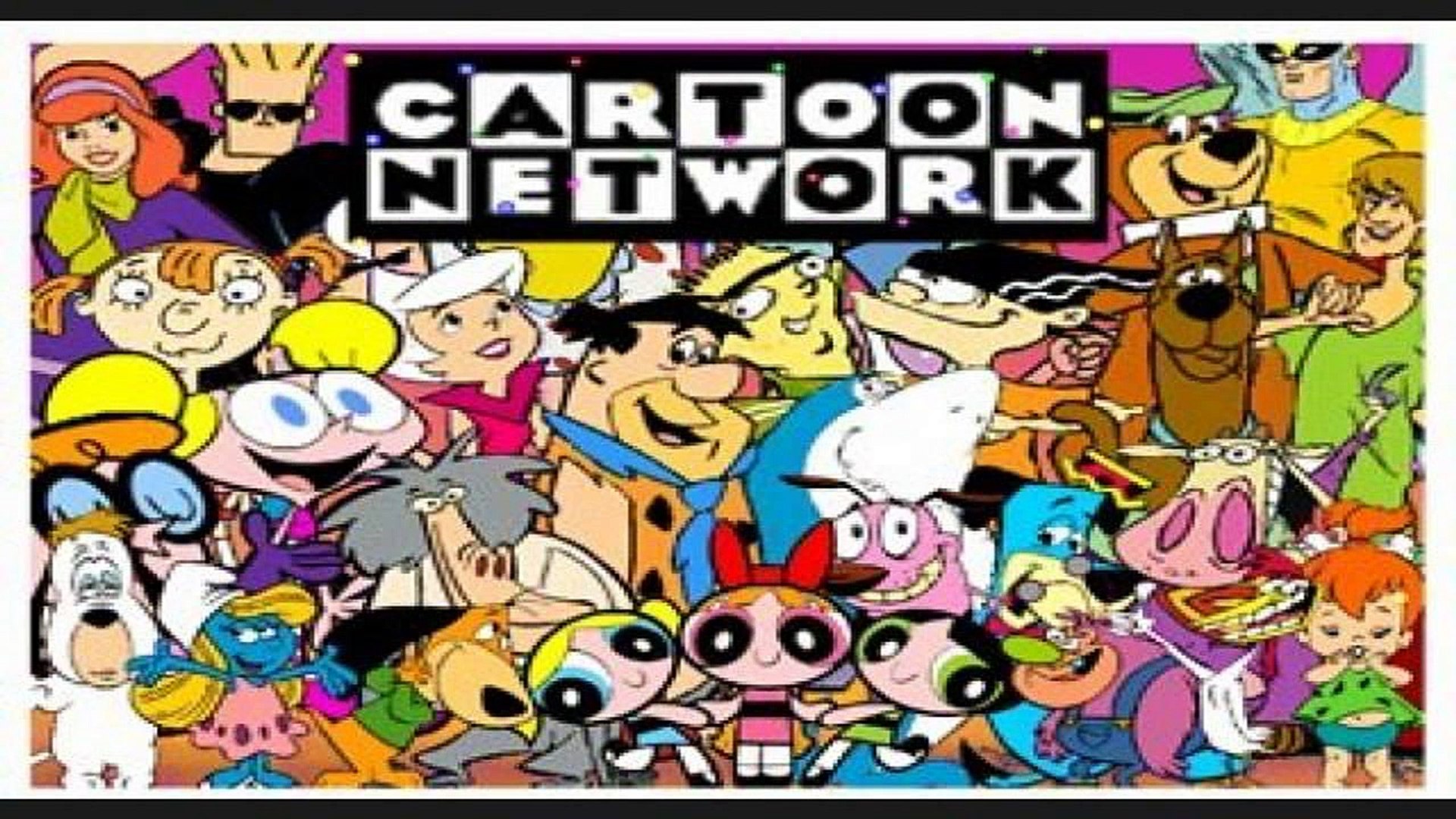 Cartoon Network Pro - Cow and Chicken - video Dailymotion