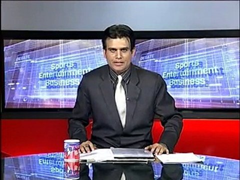 Afzal Rao(Debate@10 with Andleeb Abbas-PTI on PTI-Protest Call )