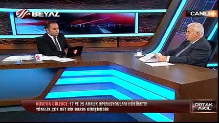 Ortak Akıl 07.12.2014 1.Kısım