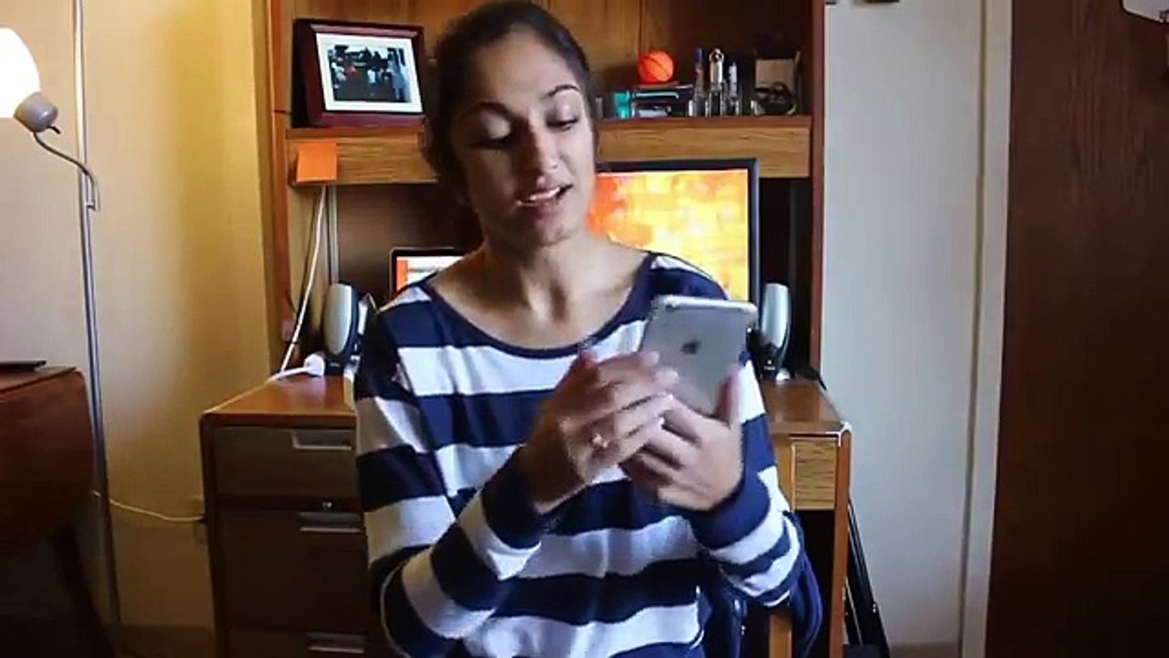 iPhone 6 Plus Review My First iPhone XD