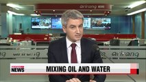 Technology that mixes oil with water developed by local researchers