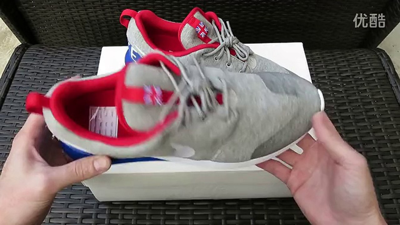 Nike Roshe Run NM  Great Britain At free-run.biz