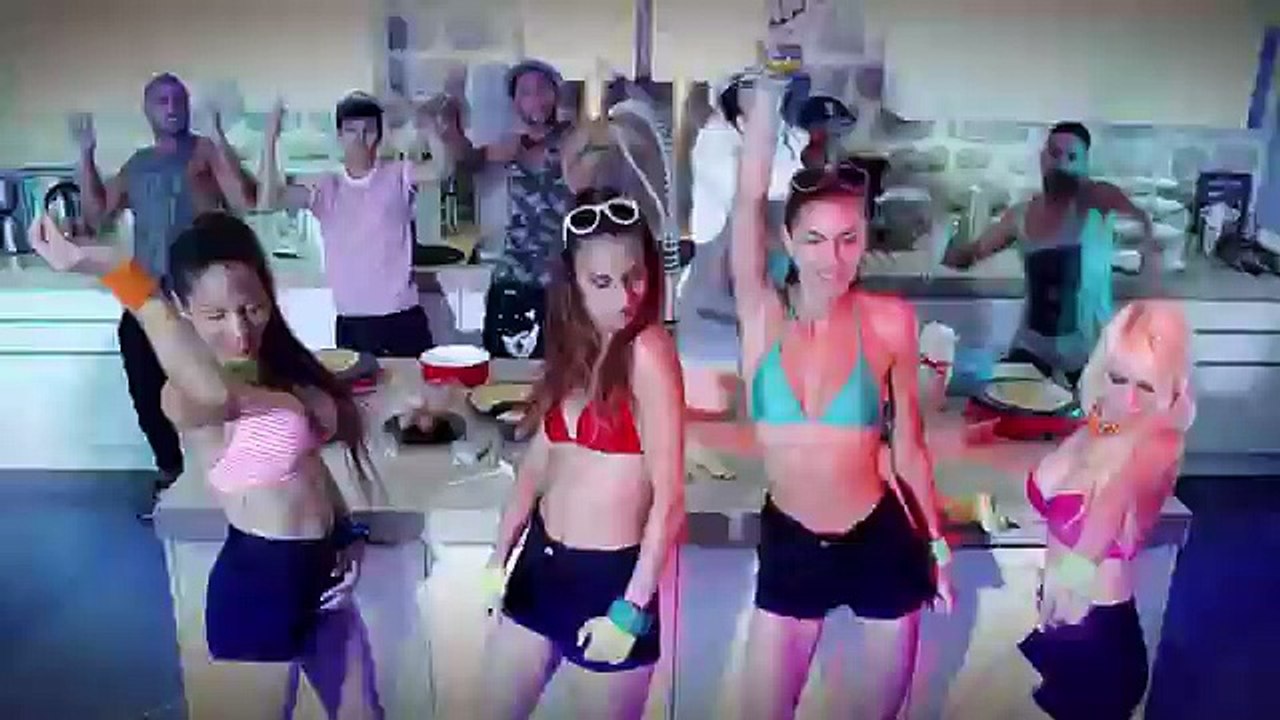 Max Boublil - Pâte à crêpe