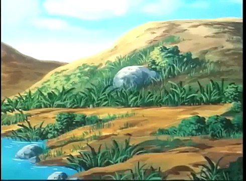 The Baptism of Jesus Bible Stories For Children, New Testament