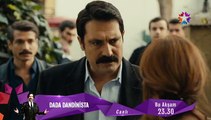 Urfalıyam Ezelden 8.Bölüm 6 Aralık 2014 Cumartesi Son Bölüm Tek Parça izle