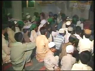 Muhammad Saqib Raza Mustafai Beautiful Spech Full Video