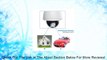 1/4'' Sony Ccd High Speed 27xZoom Pan/Tilt (360�/180�) Weatherproof PTZ Ir Night Vision Support Patrol Mode 256 Preset Positions Outdoor Security Dome Camera for Police Station/school/house/hospital,etc Review