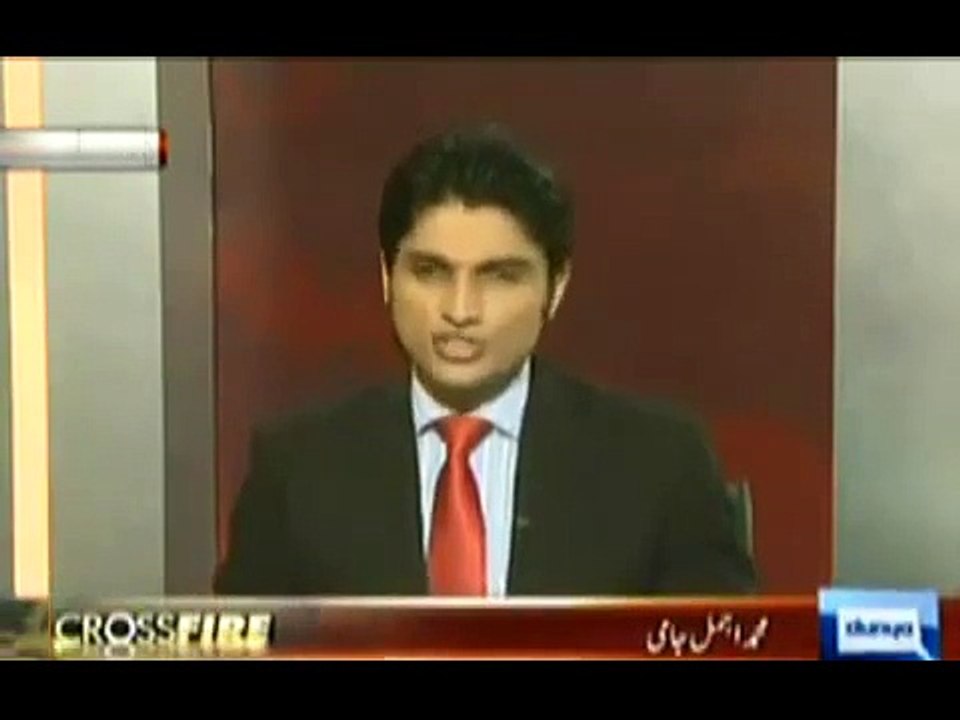 Rana Sanaullah Remarks About Hazrat Umar R.A