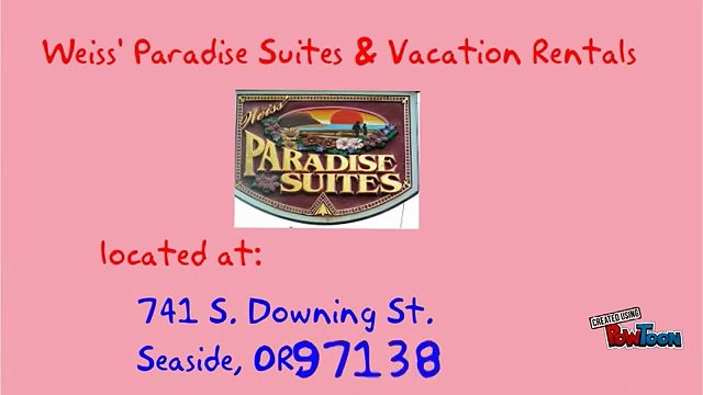 Vacation Rentals Seasides OR