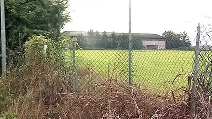 ROGO DOLOSO, BRUCIATI 4 CAMION