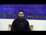 Thamud and Imam Ali (as) -Sayed Ammar Nakshawani