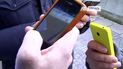 SCANDALO MINORI, LA VITTIMA: "NON SCAPPO"