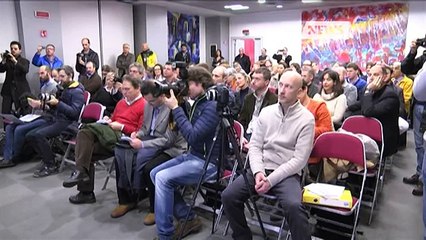 REGIONALI, M5S LANCIA IL SUO CANDIDATO