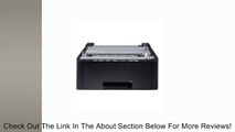 Dell 550-Sheet Drawer for 3110CN / 3130CN / 3130CND Printers Review