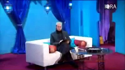 Mufti Abdul Wahab response to Junaid Jamshed video