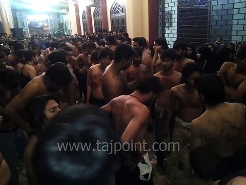 Haneriya Da Haye Baba Kino Haal Main Sunawaan 13 Safar 2014-15 Sheraz Khan and Shahid Khan Sialkot