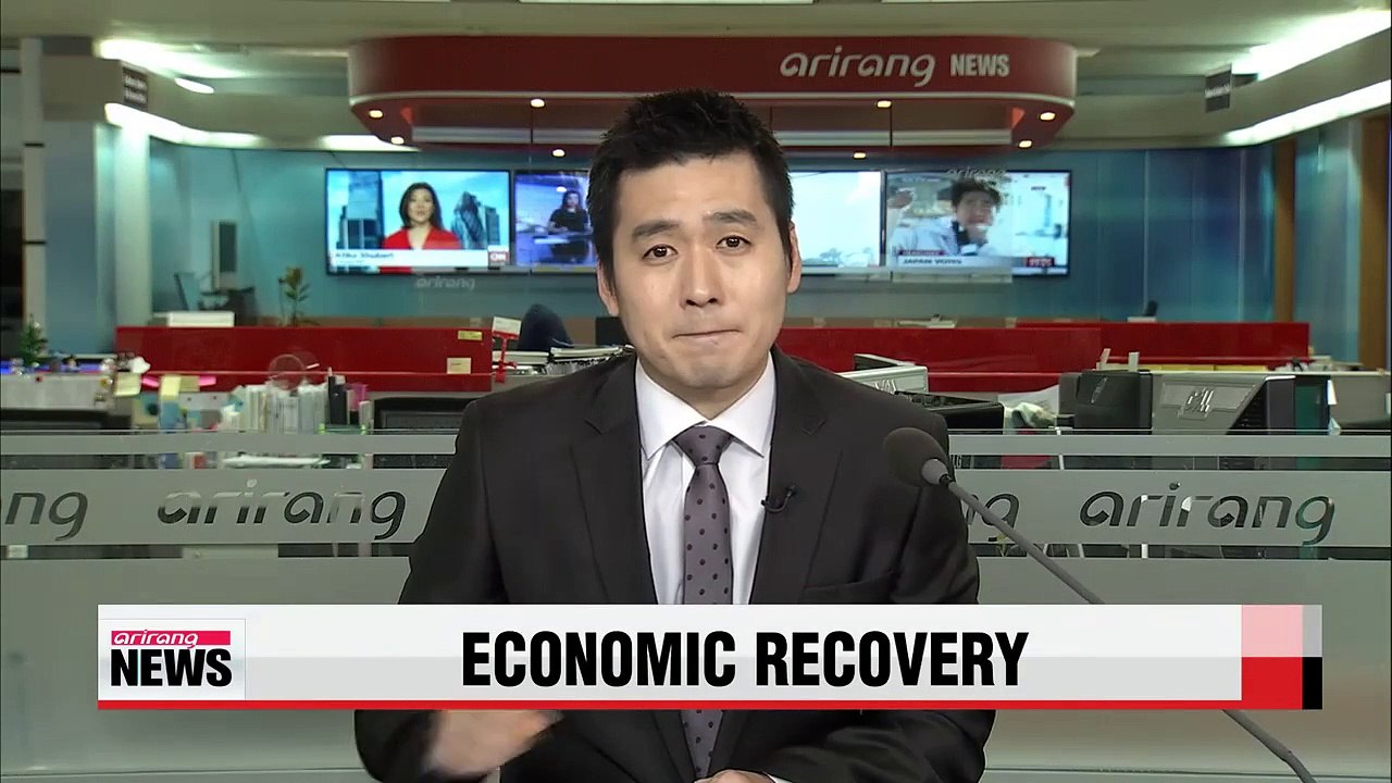 Revitalization of domestic market, reforming labor market are gov't pillars for economic recovery in 2015
