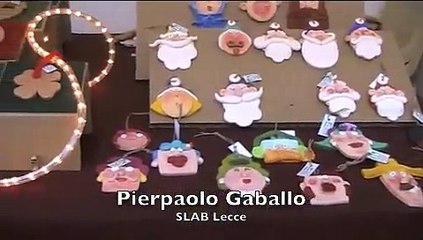Fiera di Santa Lucia 2014 - le interviste