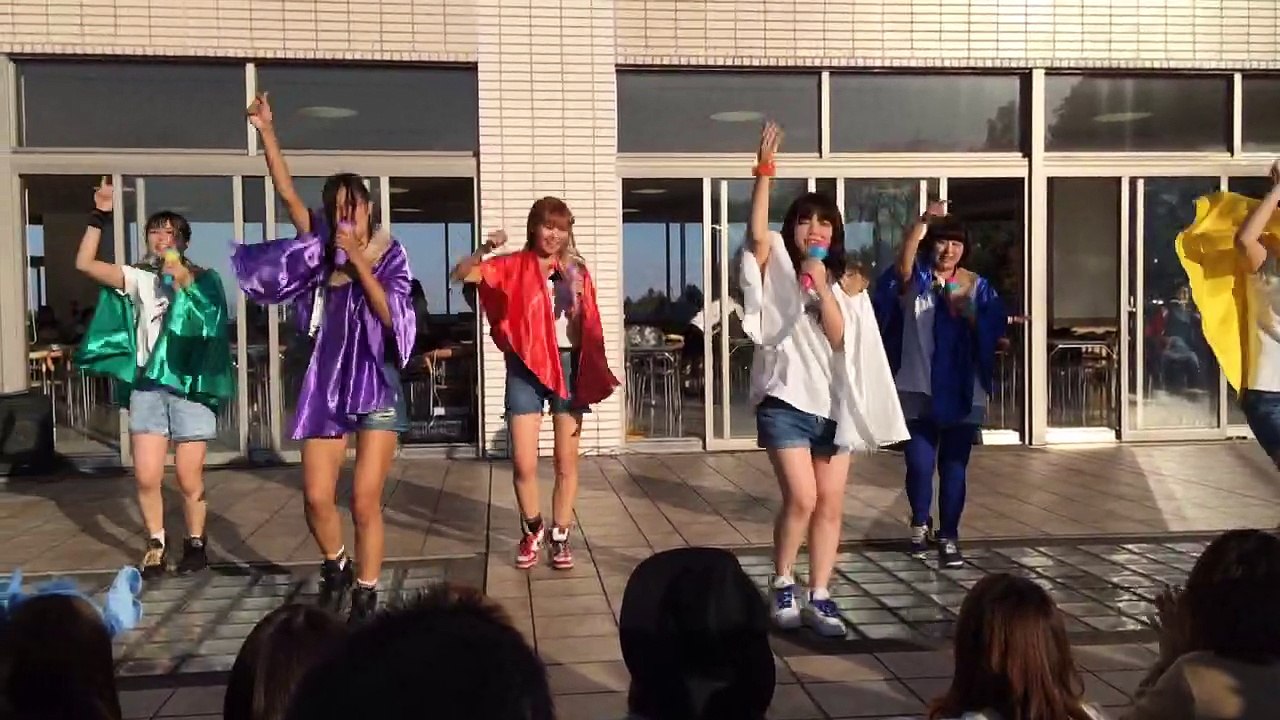 UST2日目④