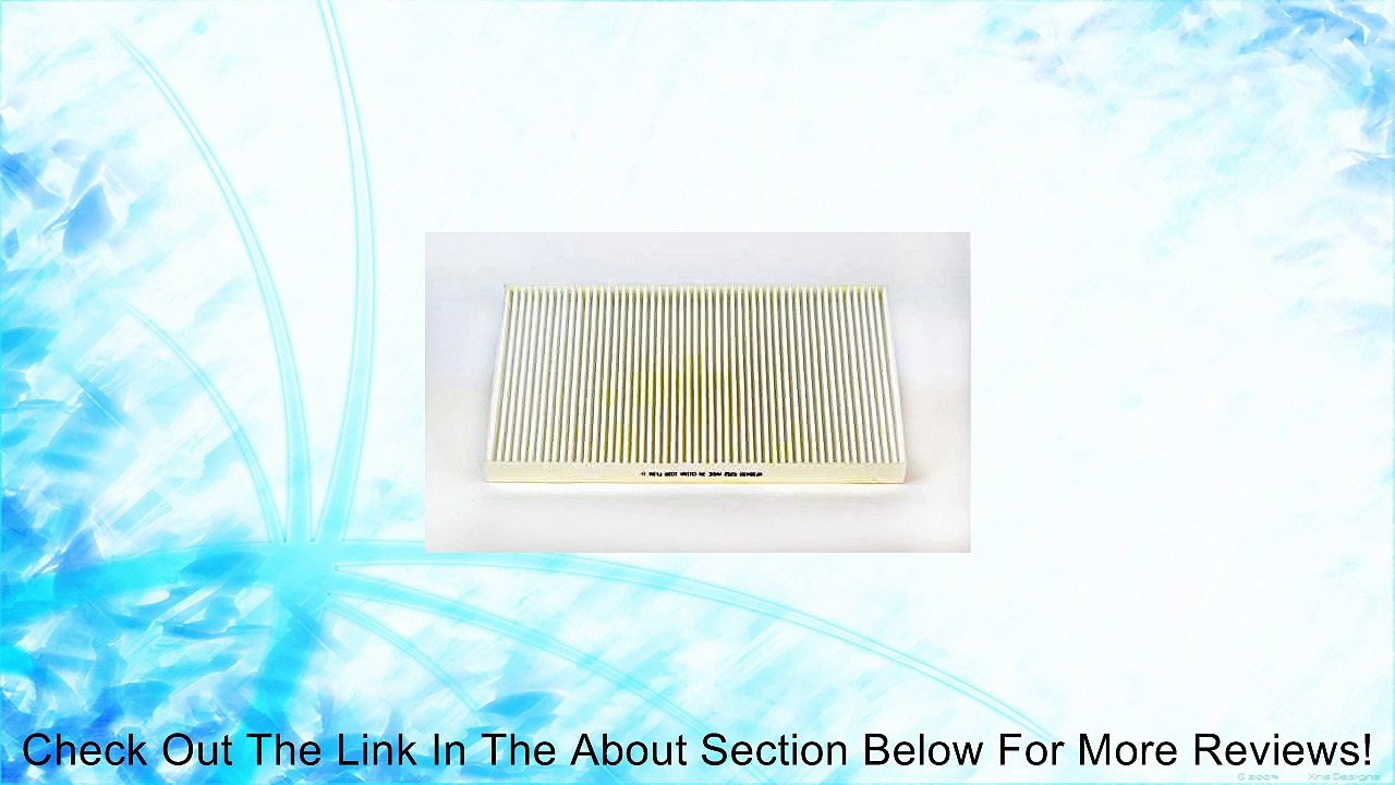 Fleetguard AF26430 Review