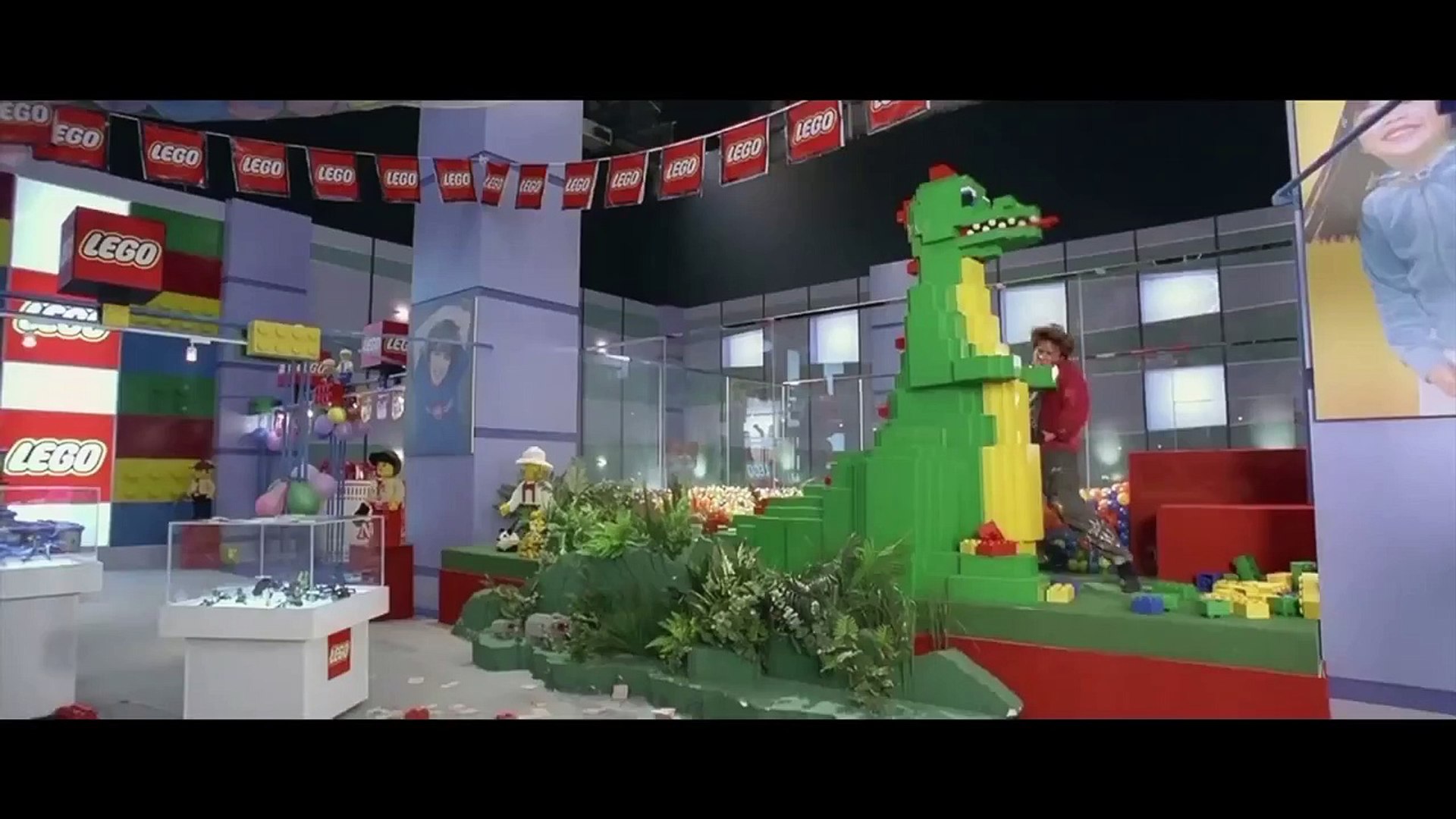 How Jackie Chan Perfected The Action Comedy Genre