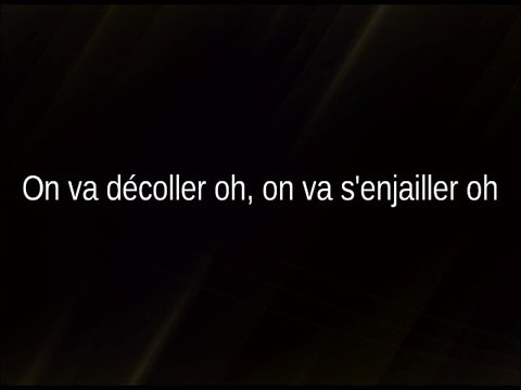 Tu es fou - Magic System (Paroles-lyrics)